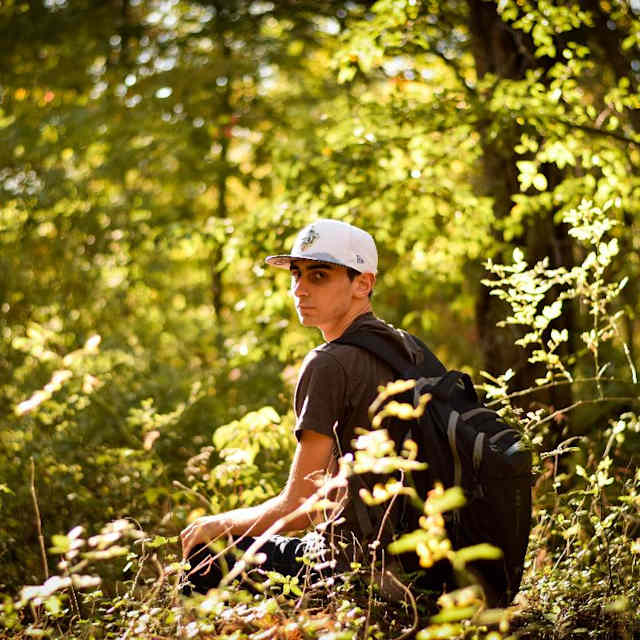 Joe Najarian